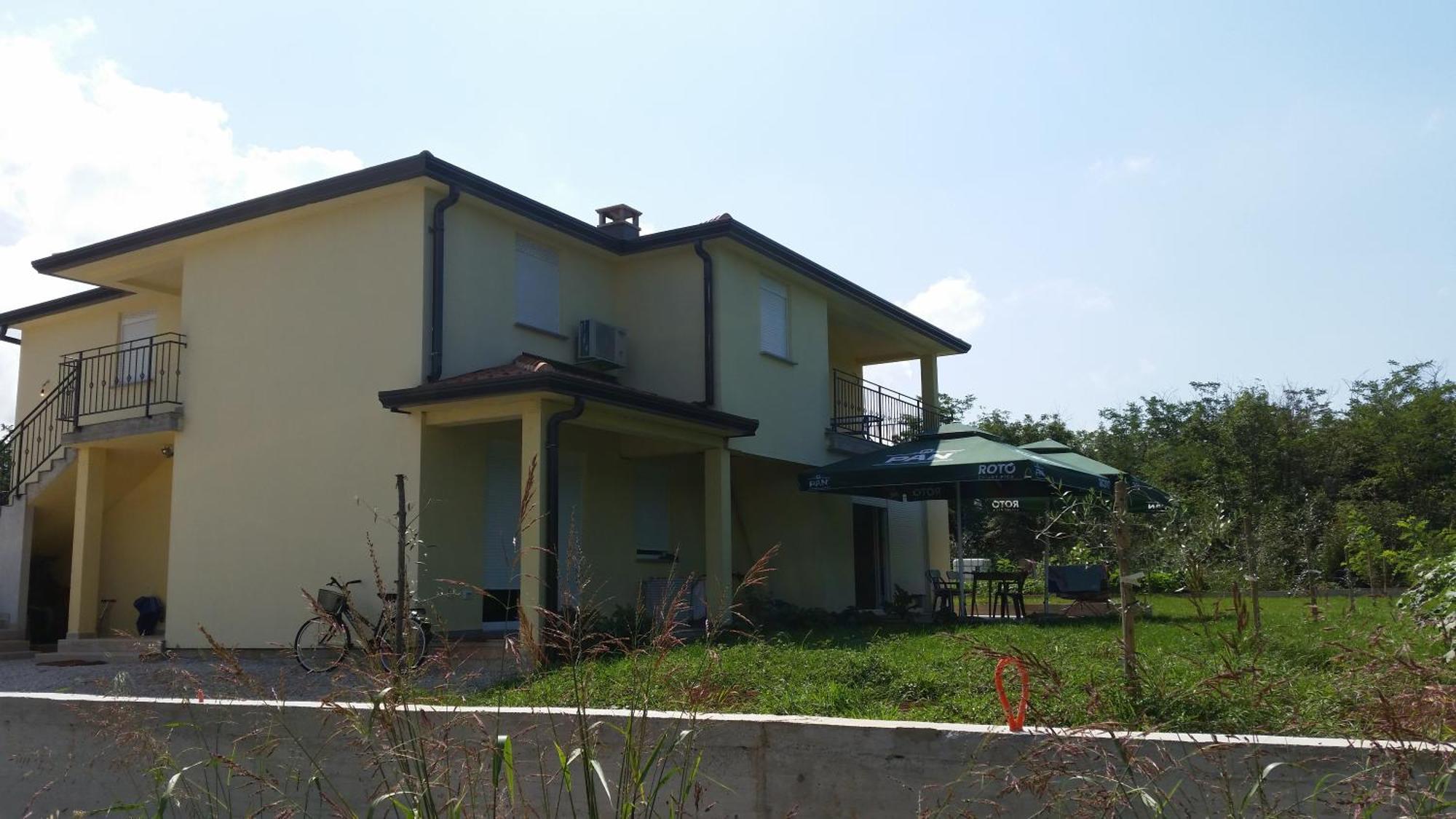 Apartment Adriatic อูมัค ห้อง รูปภาพ