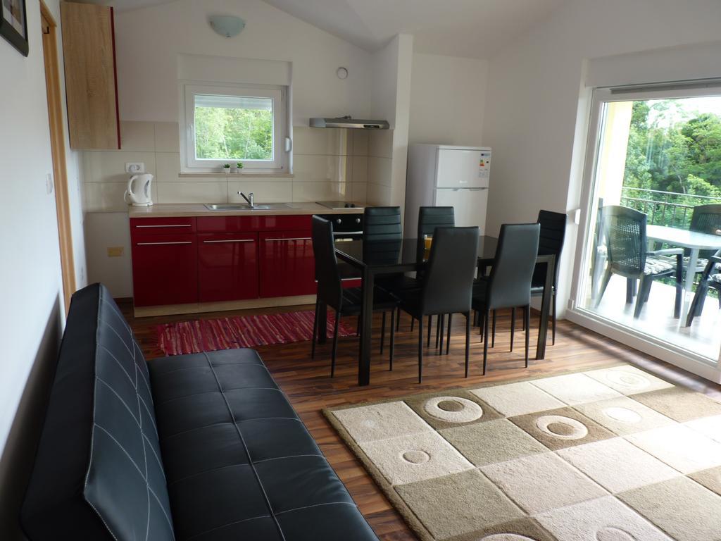 Apartment Adriatic อูมัค ห้อง รูปภาพ