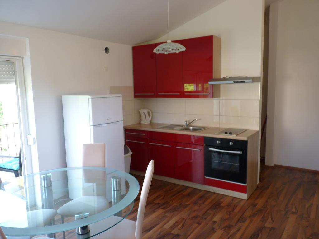 Apartment Adriatic อูมัค ห้อง รูปภาพ