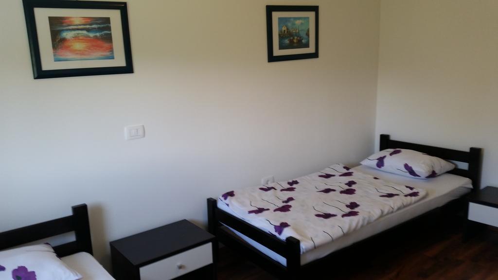 Apartment Adriatic อูมัค ห้อง รูปภาพ