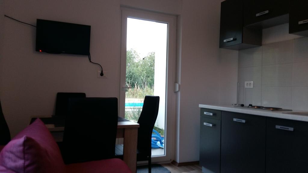 Apartment Adriatic อูมัค ภายนอก รูปภาพ