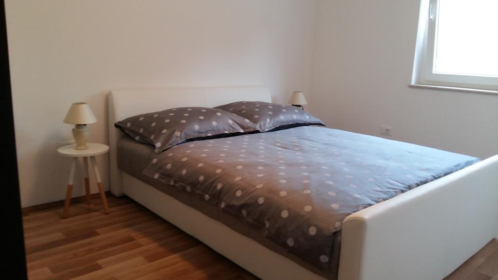 Apartment Adriatic อูมัค ภายนอก รูปภาพ