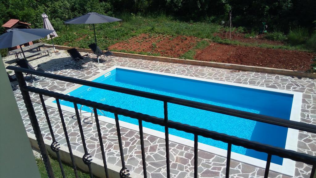 Apartment Adriatic อูมัค ภายนอก รูปภาพ